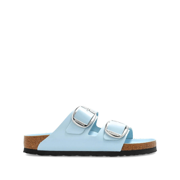 Birkenstock Shoes - Blue | 1d3185ec1295f92d76fc7378c50702bc1d71c6db