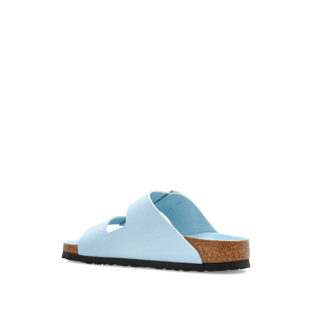 Birkenstock Shoes - Blue | e675dd679624fef2b82644194bf2672b03184c39