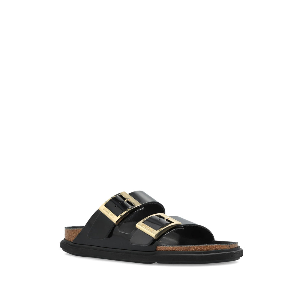 Birkenstock Shoes - Black | aed2b491fc20b815a96d36a4e2f8bc98bd4b48c3