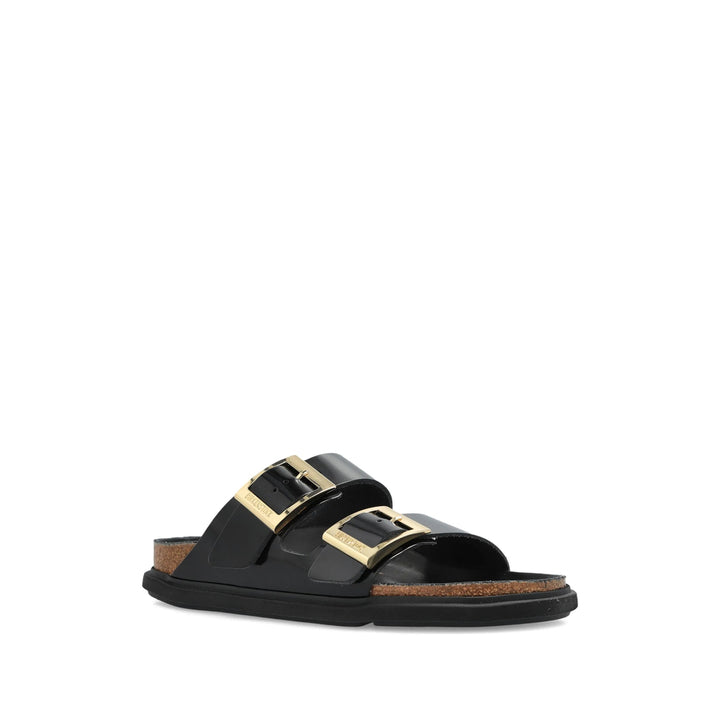Birkenstock Shoes - Black | aed2b491fc20b815a96d36a4e2f8bc98bd4b48c3