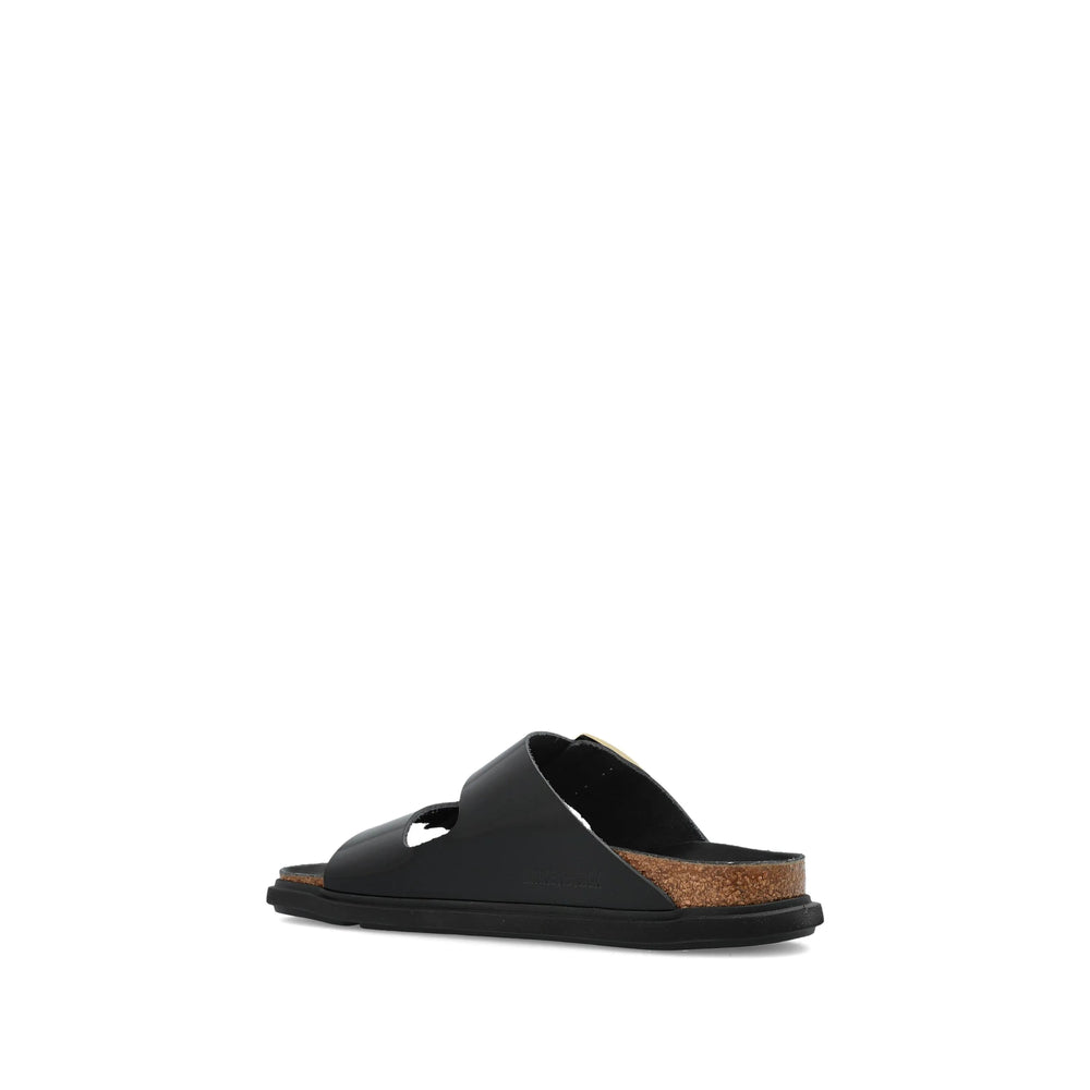 Birkenstock Shoes - Black | 6ce6ae3a1121a2d964a0c91e4be76e99a78b3f87