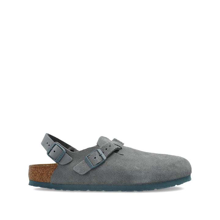 Birkenstock Shoes - Gray | 7b9204b2c314e4793859a24c44d8fee6706b5427
