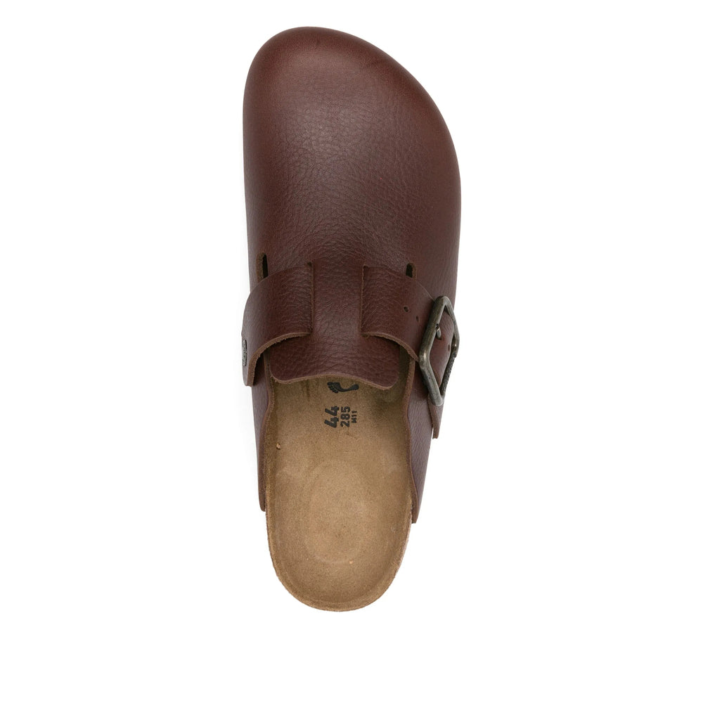 Birkenstock Shoes - Brown | 24651dd13c5abc8f136e6c0bb1e42cf5b15c3e24