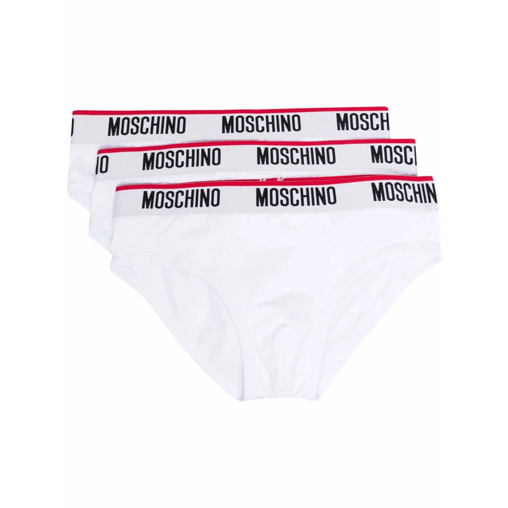 Moschino Underwear Underwears - White | 210222e69881c5ea0628875efd4332d4d0a8d4d1