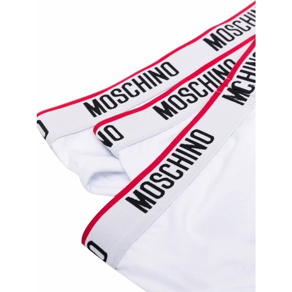 Moschino Underwear Underwears - White | c92d550eced0301c998b350819fd0c81b29727b9