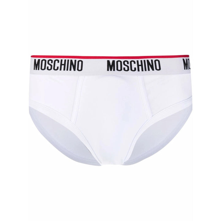 Moschino Underwear Underwears - White | 9071291d3e644fc9652de2700a2022543950d57e
