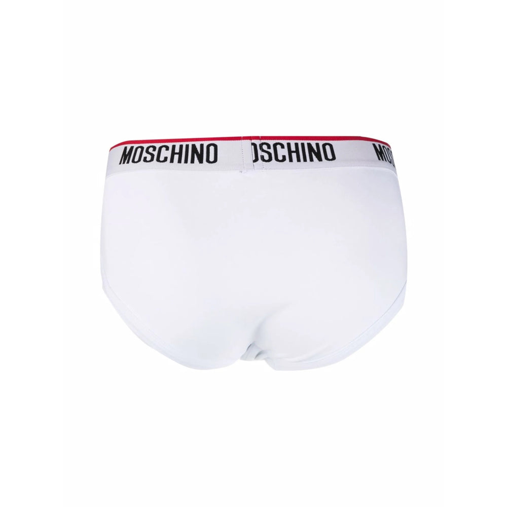 Moschino Underwear Underwears - White | 834ae7d484a2b71cefe3f625c1523f934b3e16f9