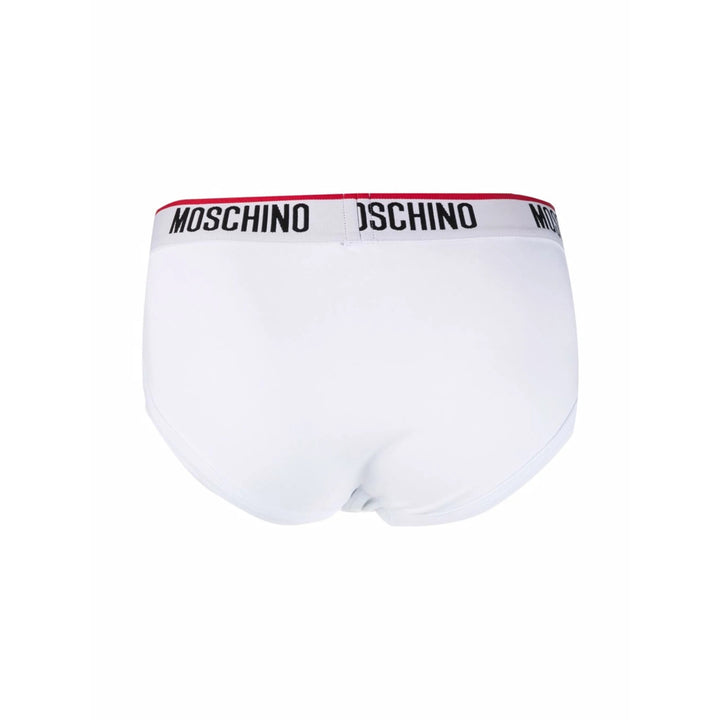 Moschino Underwear Underwears - White | 834ae7d484a2b71cefe3f625c1523f934b3e16f9