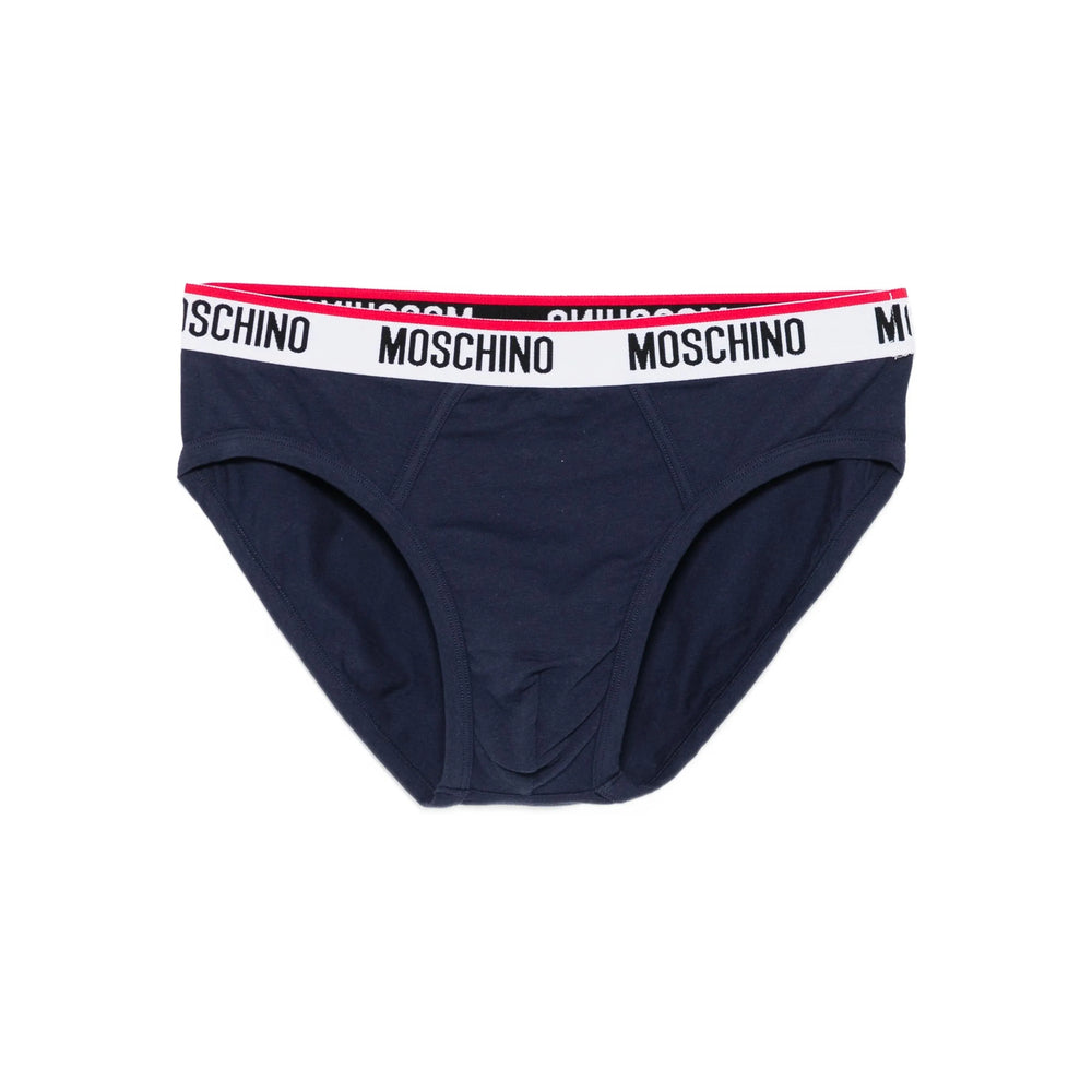 Moschino Underwear Underwears - Blue | 7bb53aa6a1d02d2cdab48a42a35cdbd17828f3a4