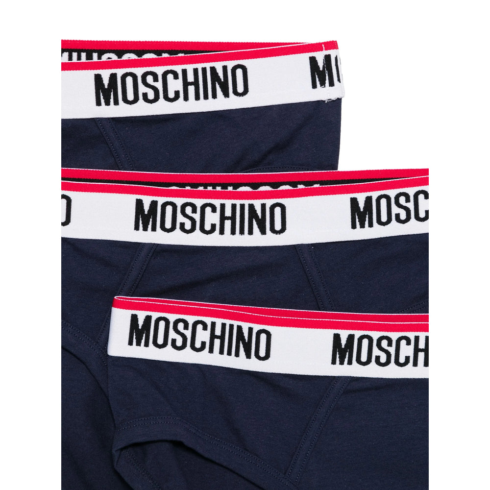 Moschino Underwear Underwears - Blue | 9ed5a1760de8d800b11d9d151b04974bec639b05