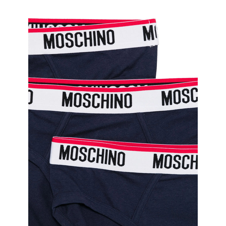 Moschino Underwear Underwears - Blue | 9ed5a1760de8d800b11d9d151b04974bec639b05