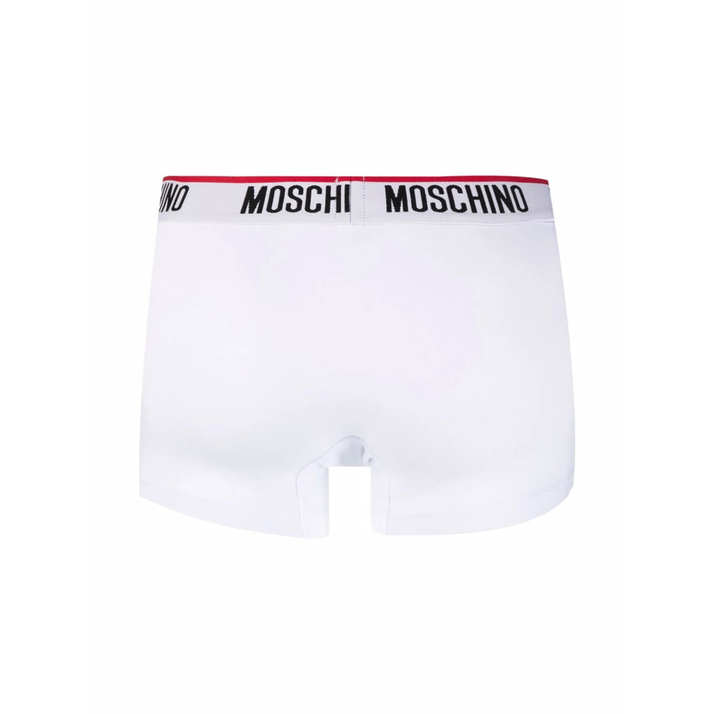 Moschino Underwear Underwears - White | 3a3dfbf808cdefc17de1f3b4a2989299b5bc2b6a