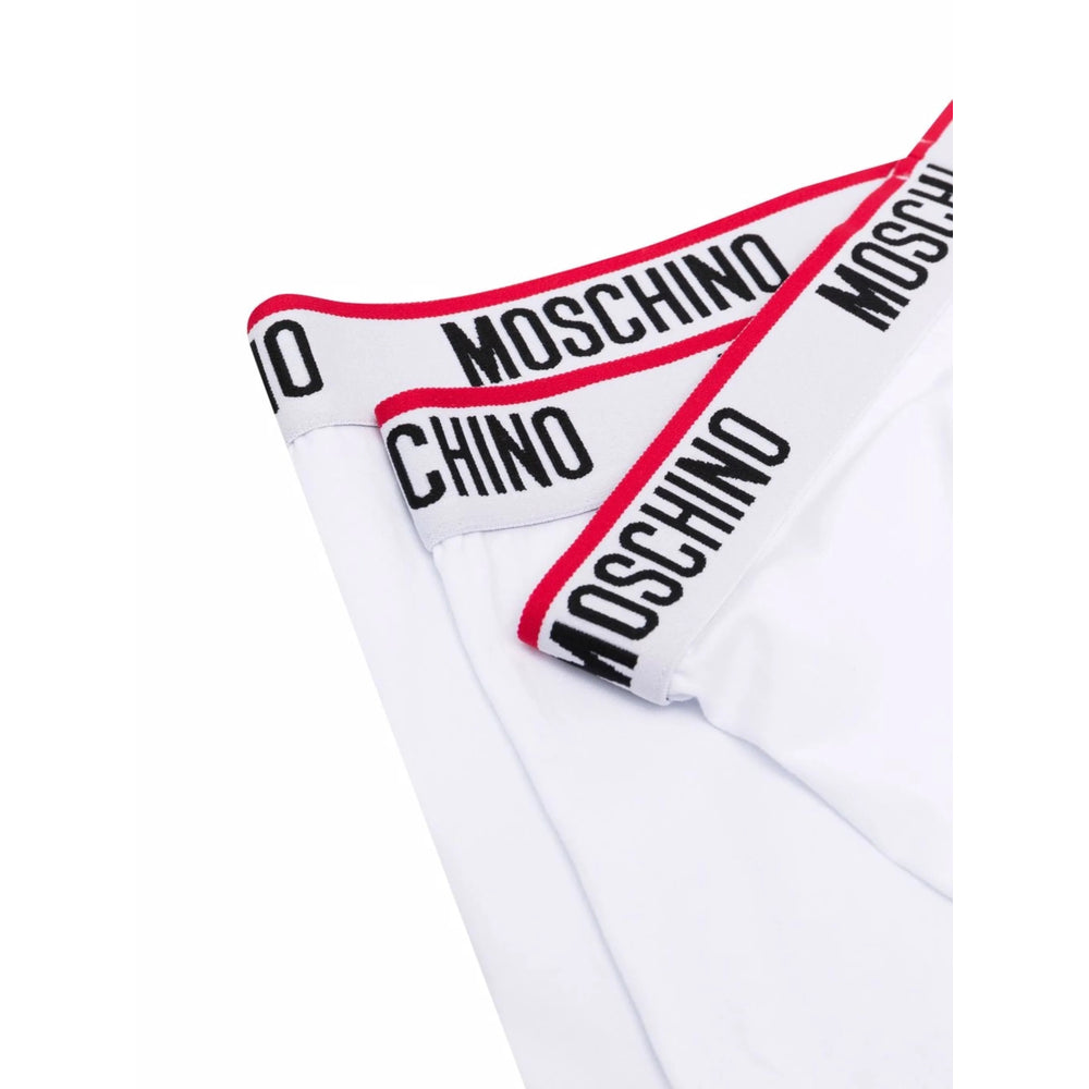 Moschino Underwear Underwears - White | f8be628e79b356f76b53689d1d580756a02775df