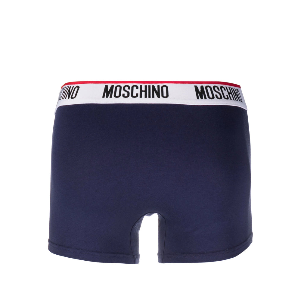 Moschino Underwear Underwears - Blue | e0f21e46817c9f09cea26e785a634ffc581cf8ea