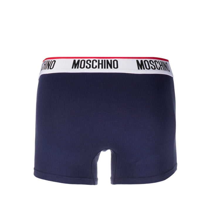 Moschino Underwear Underwears - Blue | e0f21e46817c9f09cea26e785a634ffc581cf8ea