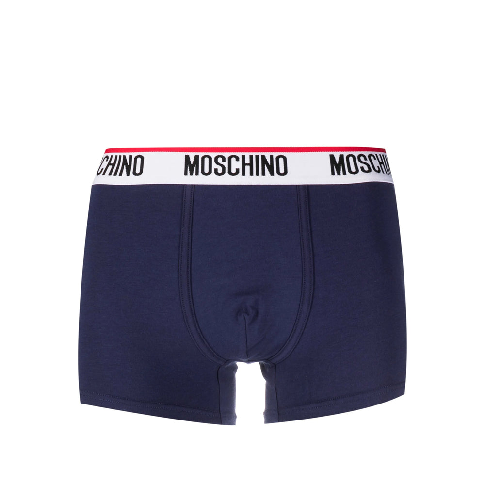 Moschino Underwear Underwears - Blue | 69dbdc8dd6c3a44fbe72d042dfa65e77d5ddf6c2