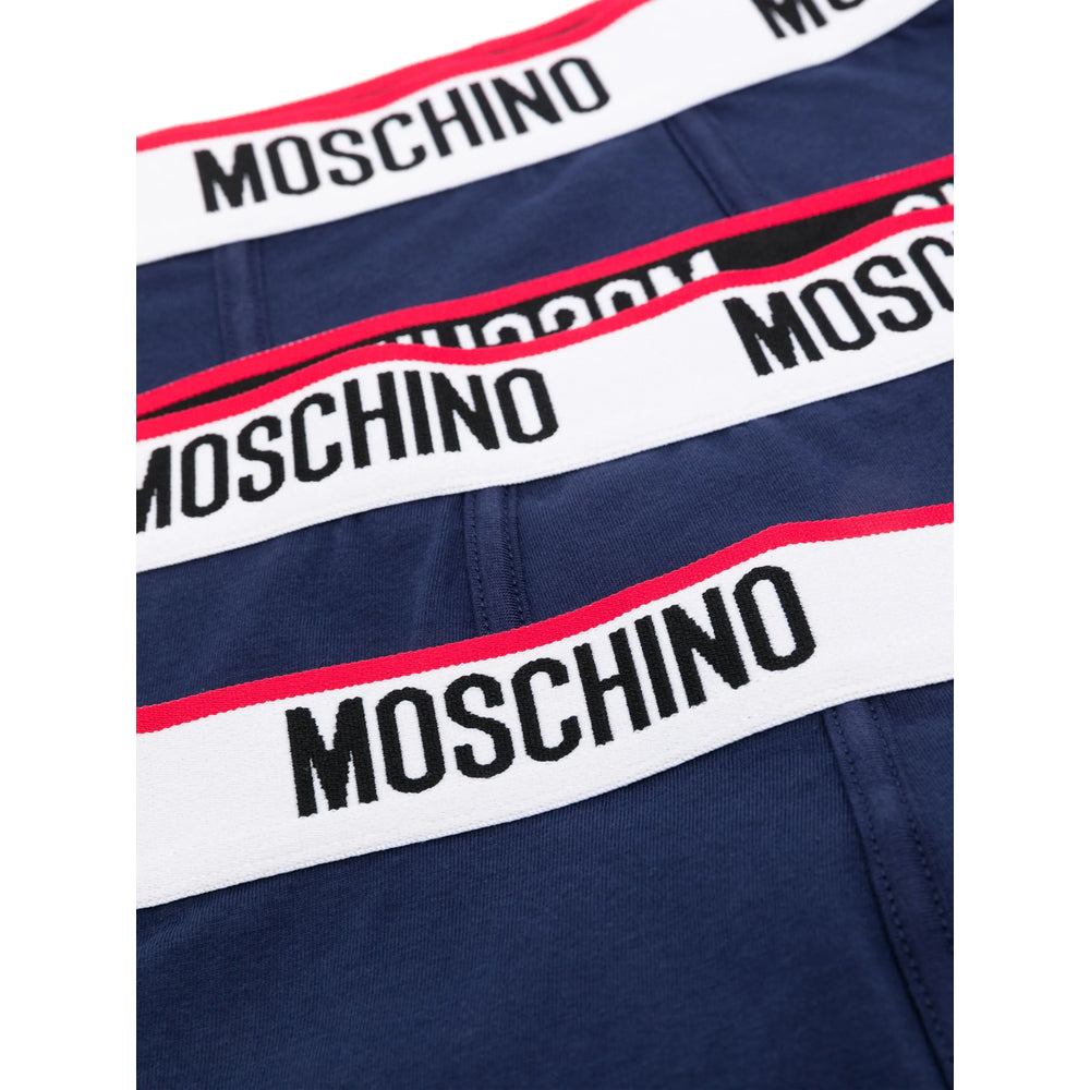 Moschino Underwear Underwears - Blue | 249c9503606ed4ba0e69e221fa40e113a920f72f