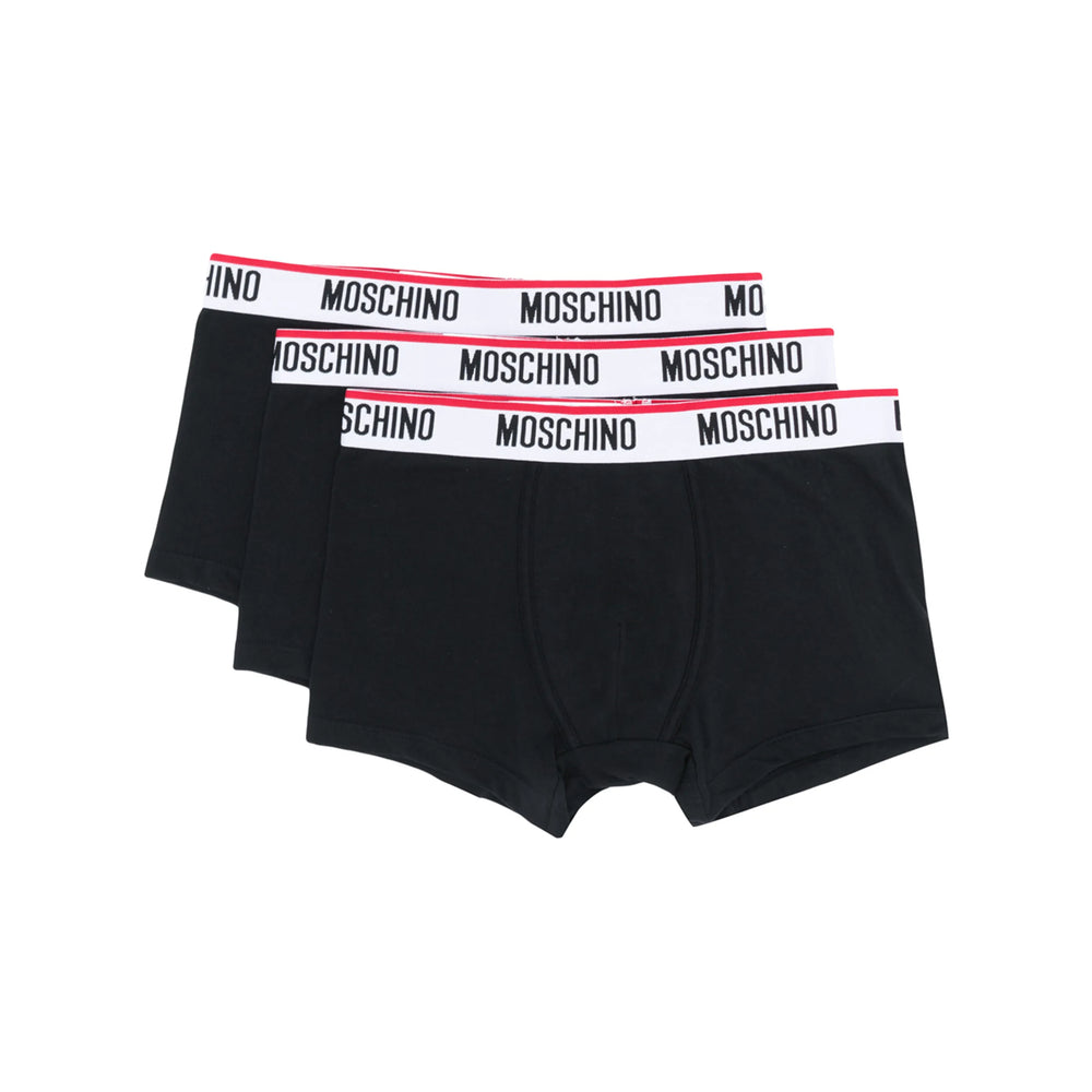 Moschino Underwear Underwears - Black | 21689d8d79bc37f9dd0f50d94eab2564841bef42