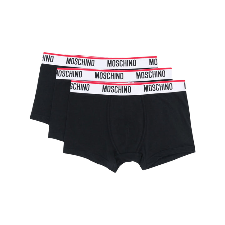 Moschino Underwear Underwears - Black | 21689d8d79bc37f9dd0f50d94eab2564841bef42