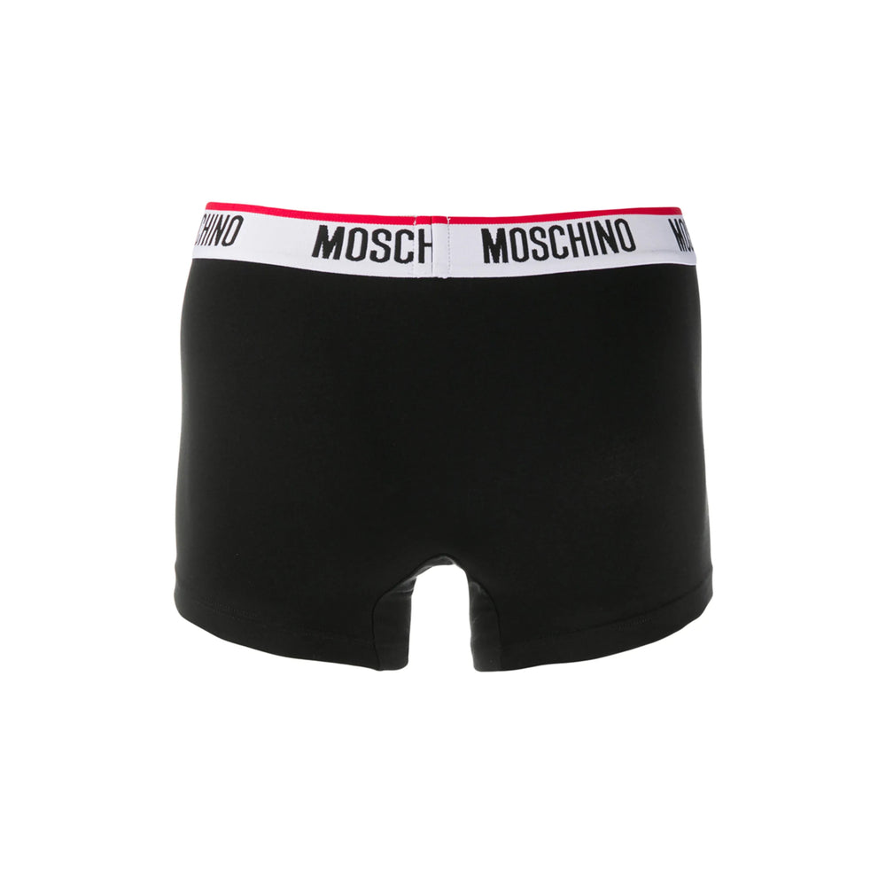 Moschino Underwear Underwears - Black | 2e63af8334d9fb66ed3f6ba1029b5d62f94a4ae7