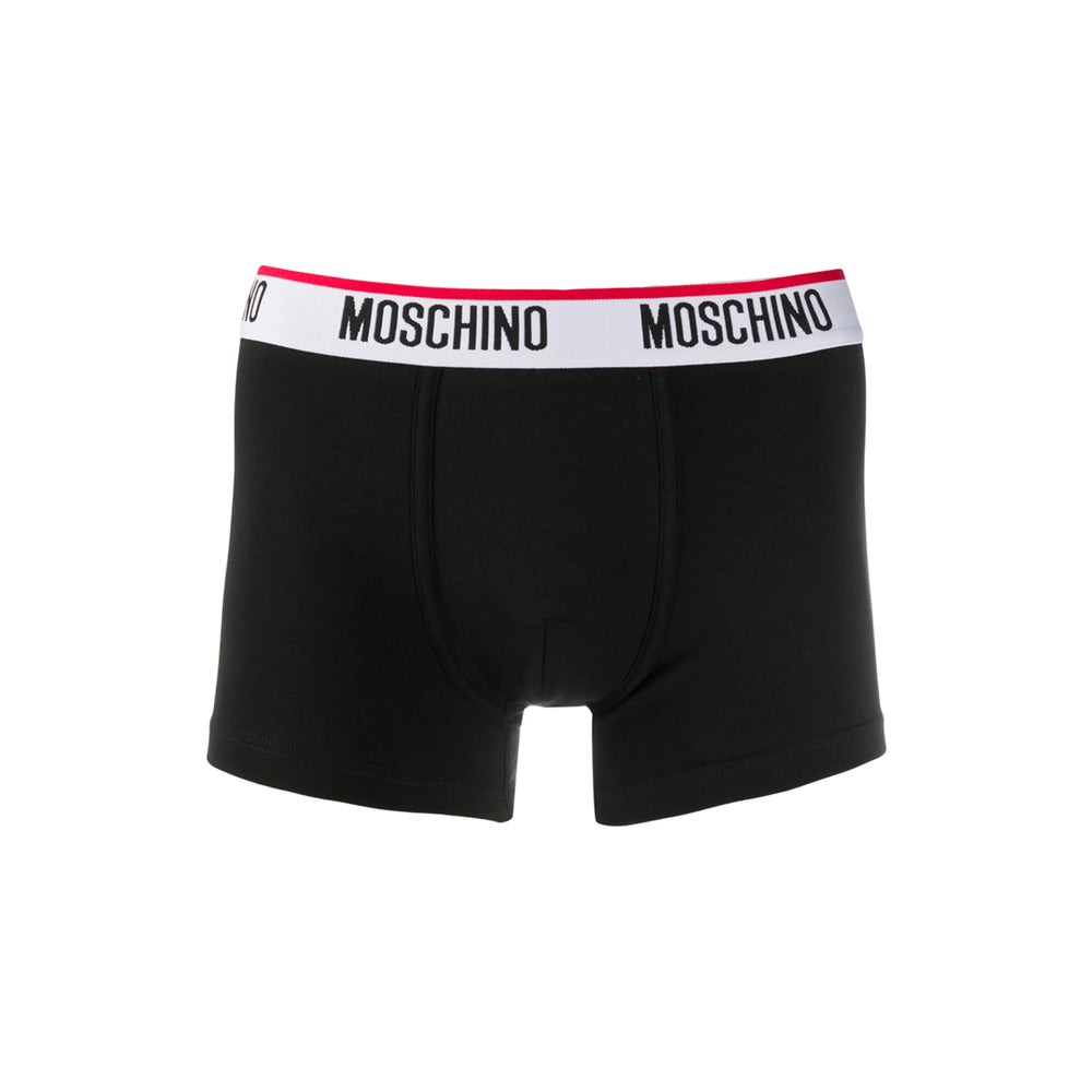 Moschino Underwear Underwears - Black | b6a1fd6bd9149b5238a2a749564d82aa2586974e