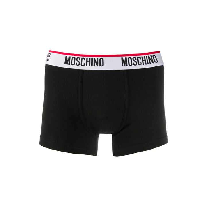 Moschino Underwear Underwears - Black | b6a1fd6bd9149b5238a2a749564d82aa2586974e