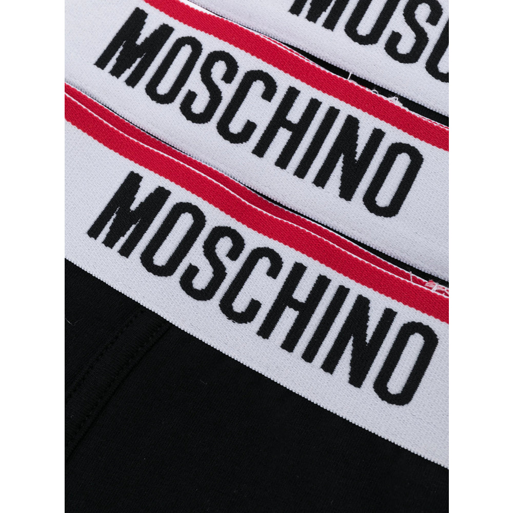 Moschino Underwear Underwears - Black | 95d3e683c1f76d145282ad61e6ba669dbbed7b1c