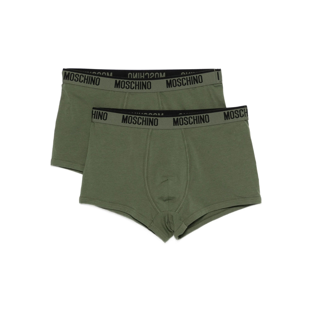 Moschino Underwear Underwears - Green | bcb5154dab412d20c1f609bf32a8f124d9171131