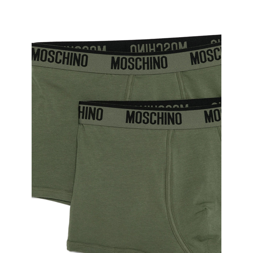 Moschino Underwear Underwears - Green | 47117e0499009bae1b2b97096e42f1068588e552