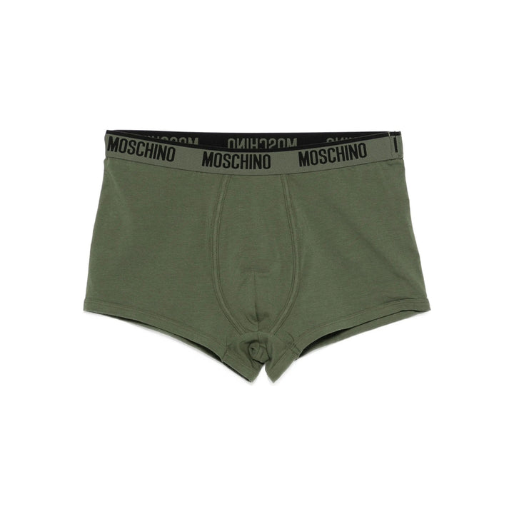 Moschino Underwear Underwears - Green | 2c881c6f3cc43c5ce042083ed22479f63d95ab6a