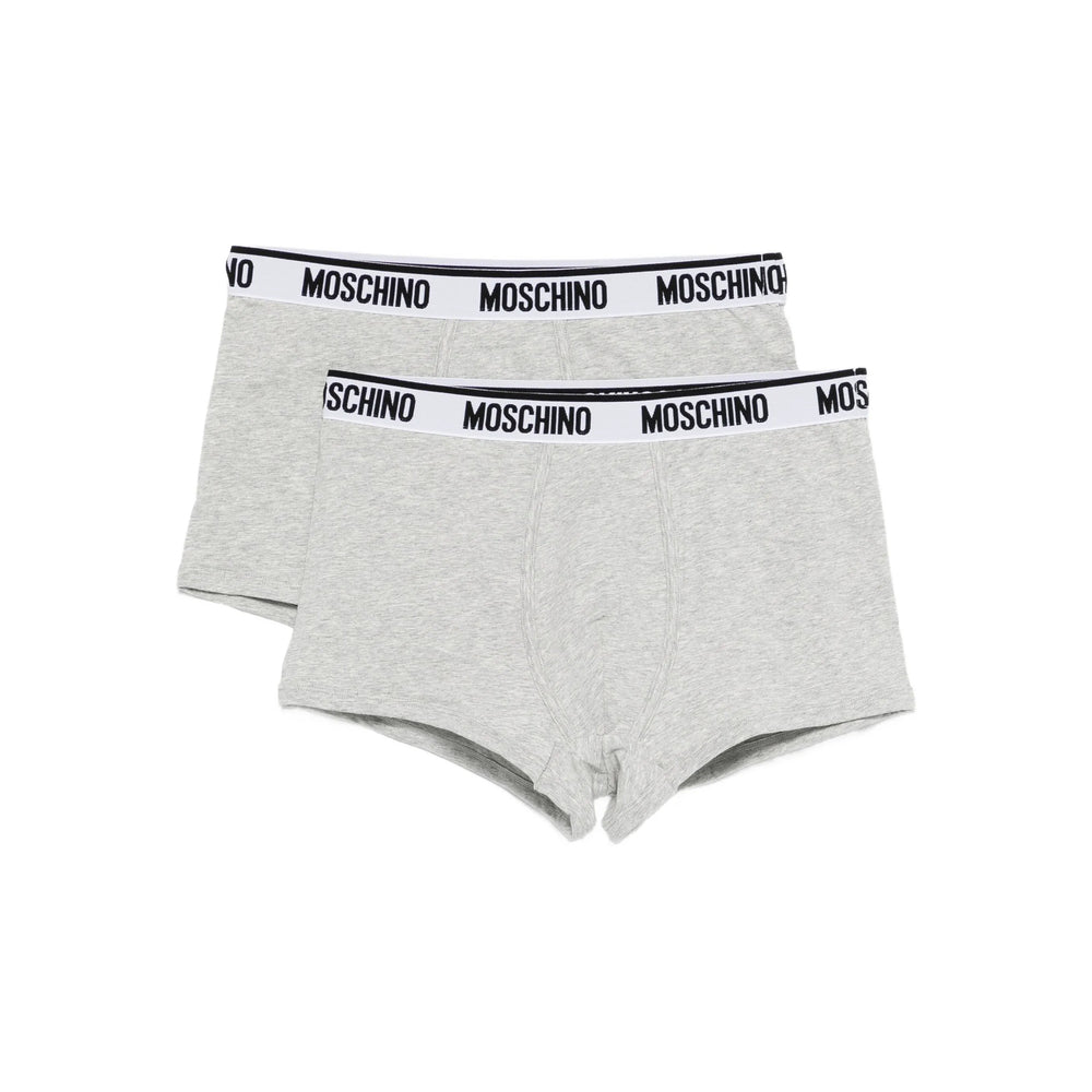 Moschino Underwear Underwears - Gray | 05c863b58bb1b19d1520cfea47bc9a0fc0cdd019