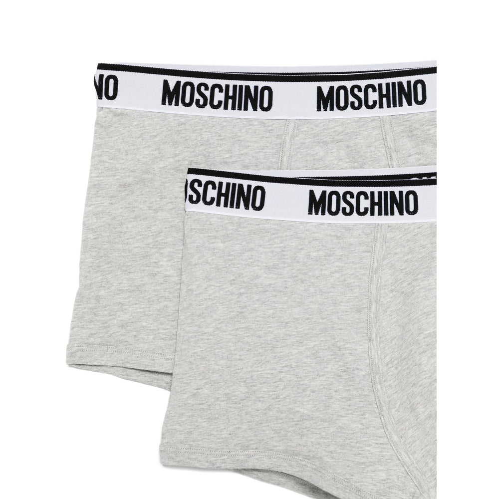 Moschino Underwear Underwears - Gray | 4d5564cca6443f76fb1541eb31b65eeb5a5355a0