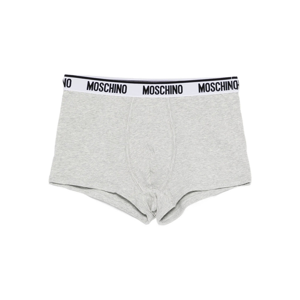 Moschino Underwear Underwears - Gray | 2edfc8f25edaa6aca7996b72f2a963048249ec2f
