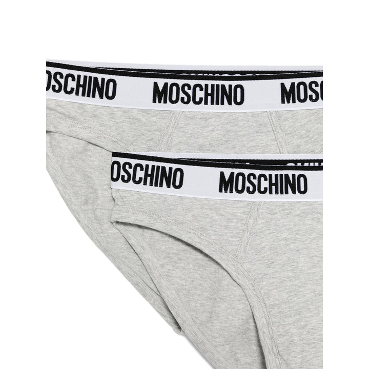 Moschino Underwear Underwears - Gray | cf7e924b5e3242fd6087fe31e0a1061a1b914e40