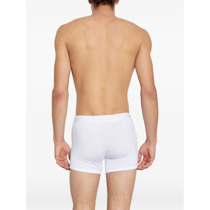 Moschino Underwear T Shirts - White, Black | 7b60afead0c8c3fe8d5a40e9dc64988071064c49