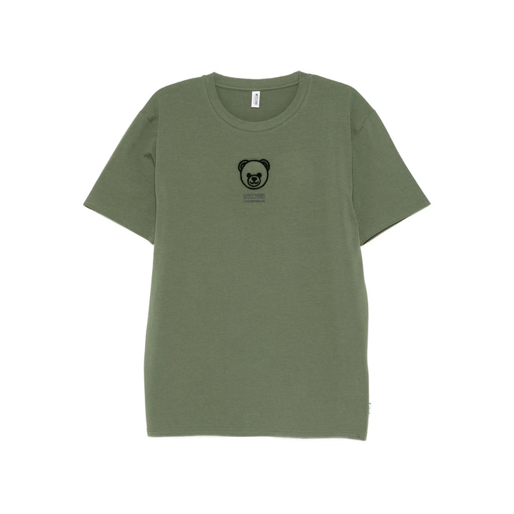 Moschino Underwear T Shirts -  | aef0e0806e5e7f073582a5a844bd121c086d315a