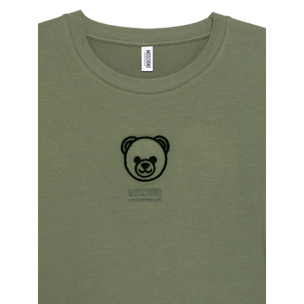 Moschino Underwear T Shirts -  | fb7865d2be8b79b26336dc26309ed51082487cc1