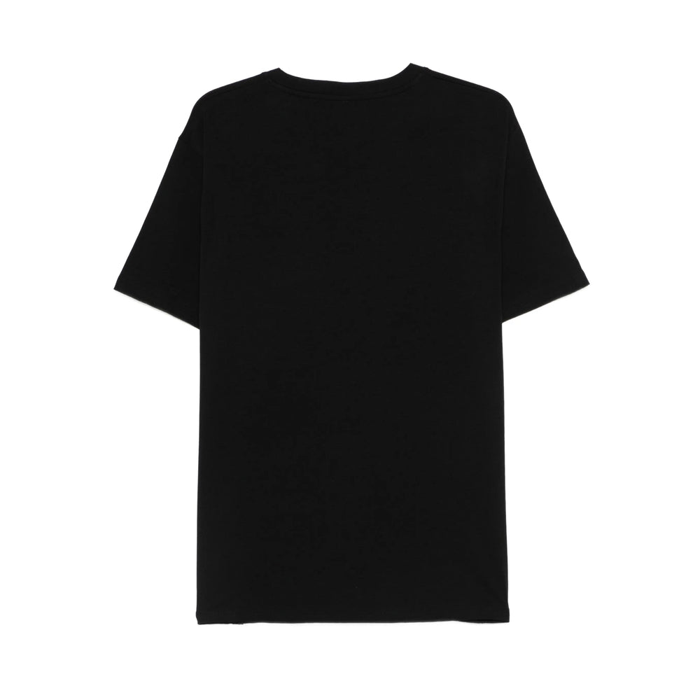 Moschino Underwear T Shirts - Black | 26deaf437e4c8aec7ece87cc945073733b8958a2