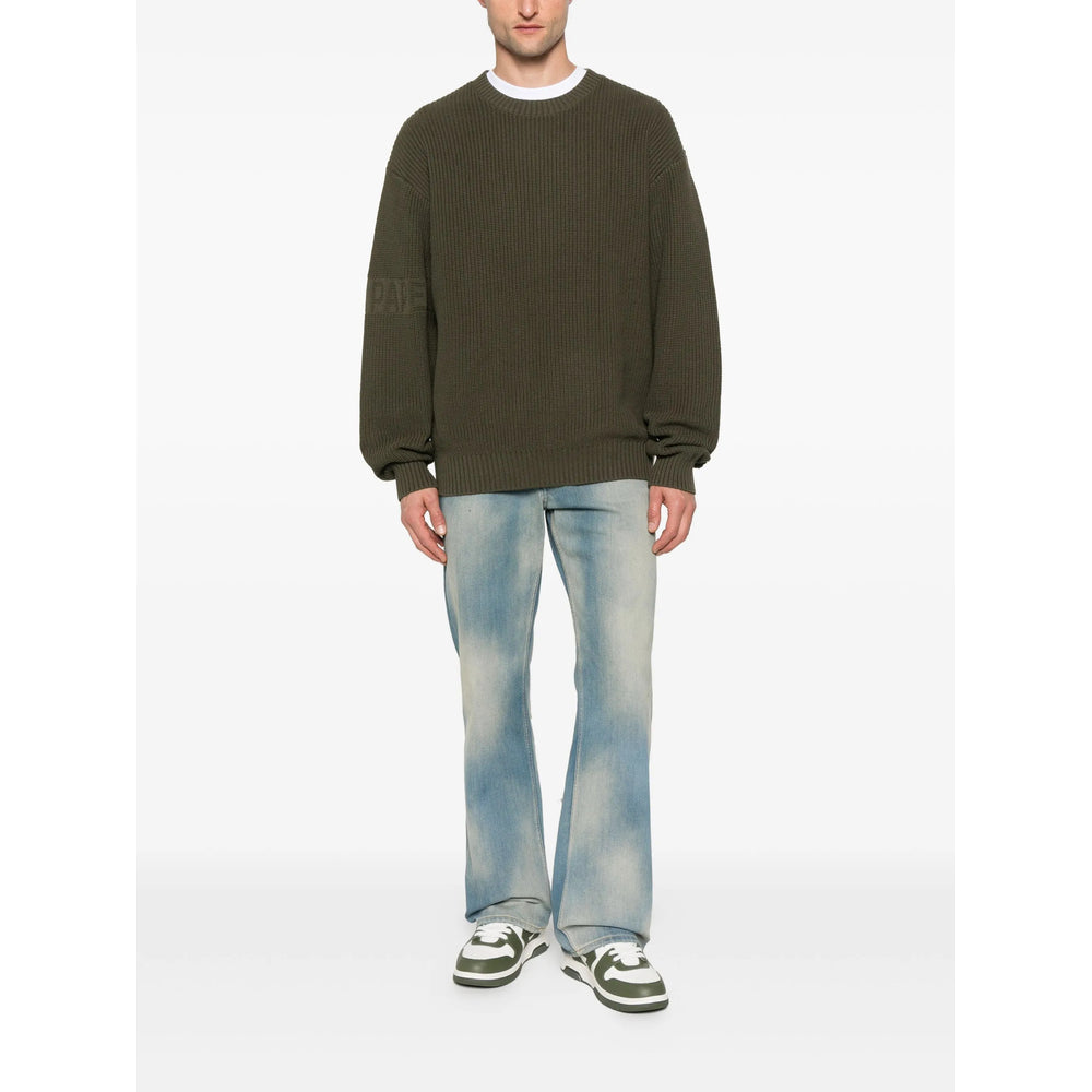 Daily Paper Sweaters - Green | bb03f91e3f63c026dca3b9378621af487d39e405