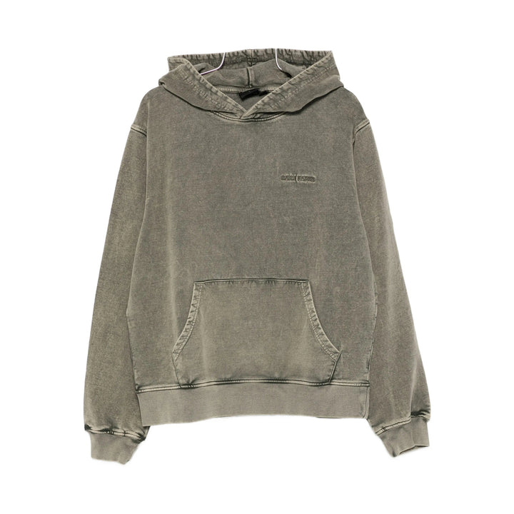 Daily Paper Sweatshirts - Gray | 0d2d9c255321ecee8e18d3a8adf39bb518673505