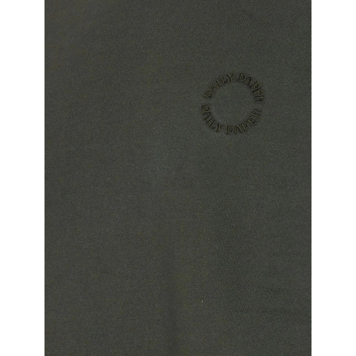 Daily Paper Sweaters - Green | b2fac0c3cdfec06695d8ec183a85f7bef4bdef0b