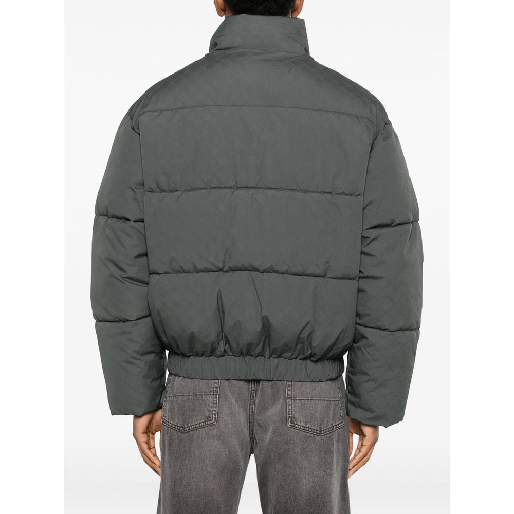 Daily Paper Outerwears - Grey/Gold | b3b10b4ca260b1a4ff6d6b6178d022a612586296