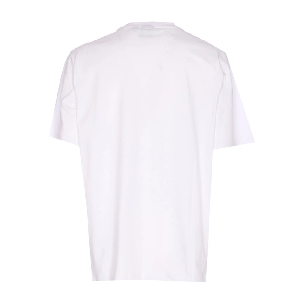 Daily Paper T Shirts - White | 4f642e8865487f6f56e13780f3e0022be4039ee3