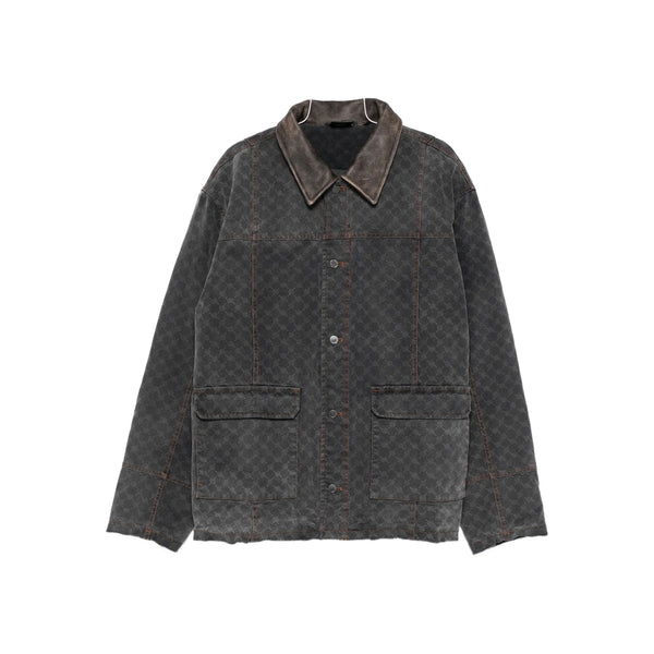 Outerwears Gray