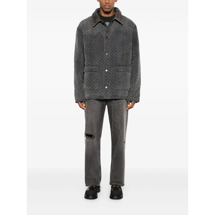 Daily Paper Outerwears - Gray | 4e1ae3e2798b72d88d46b0a66d0acce8b684967d