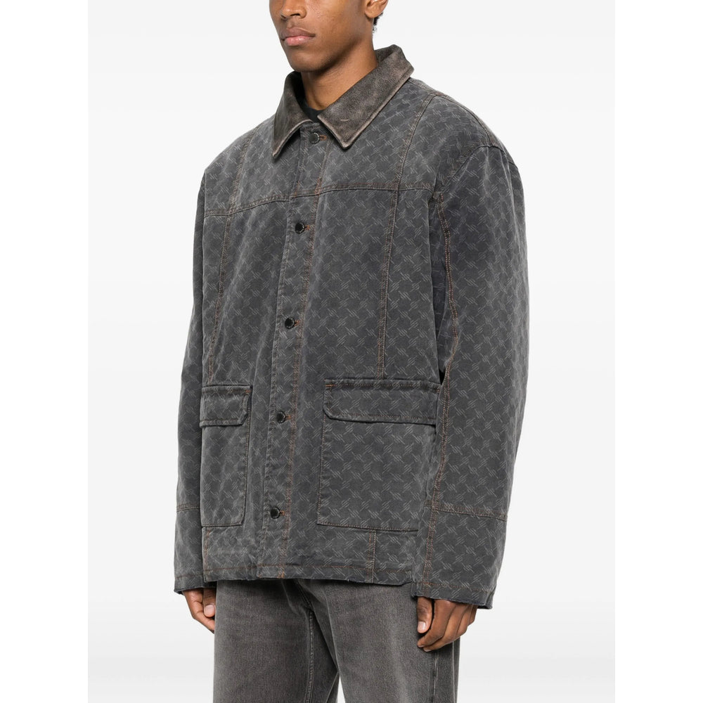 Daily Paper Outerwears - Gray | 4e42ca9aecb9938bed19a8e745e502f32aace85f