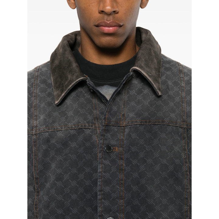 Daily Paper Outerwears - Gray | 81979355ebc13d614205852c32613bf26a1d0616