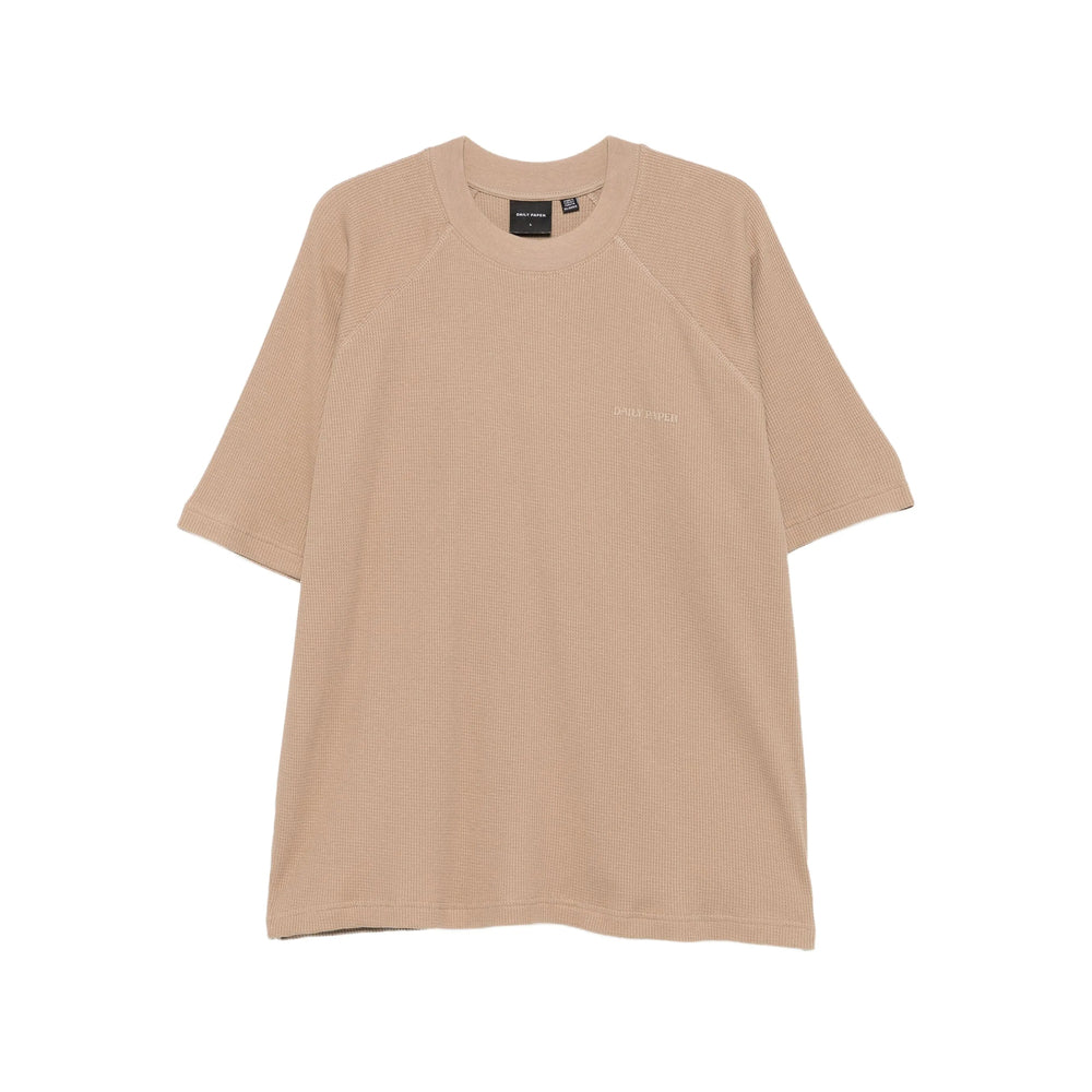 Daily Paper T Shirts - Neutral | 2d0519d57dc0f00e308f18f506ca4ce2cad39ccd