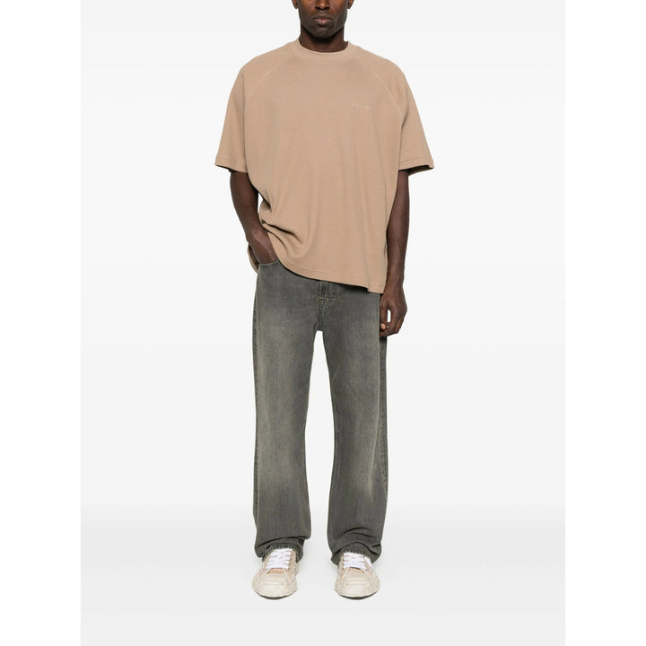 Daily Paper T Shirts - Neutral | 9eab39b9565f23de84214235db16efc22e066d60