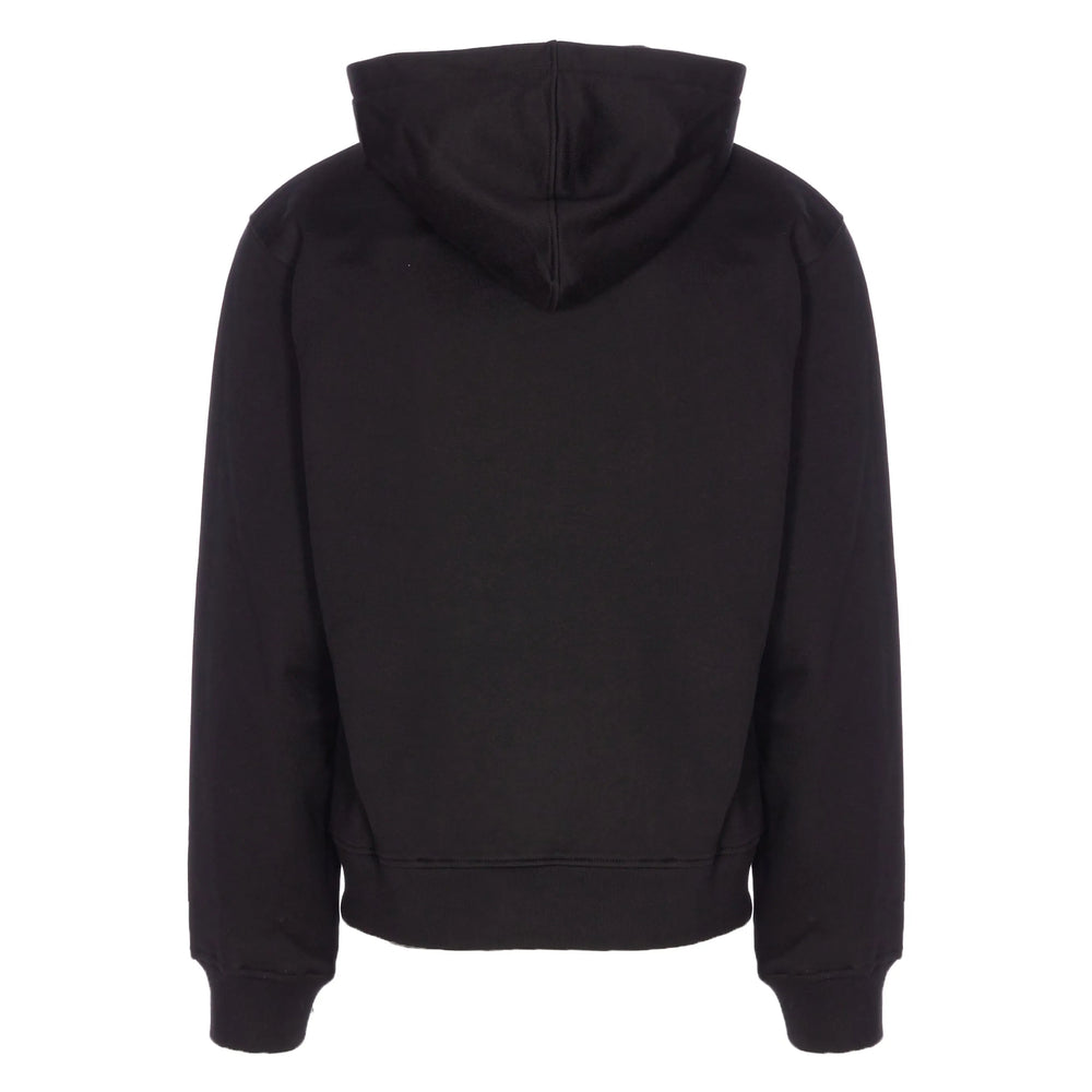 Daily Paper Sweatshirts - Black | ae15829837274bc3a6b4e52321c2b0efa572ab9f